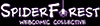 SpiderForest Webcomics Collective