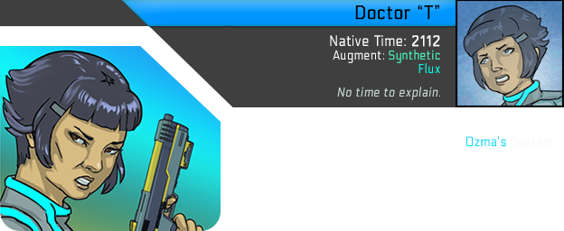 Doctor T
